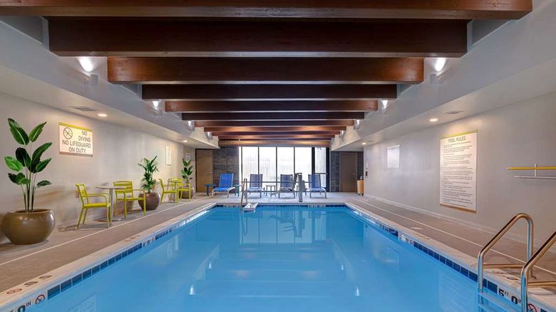 <b>Home2 Suites by Hilton De Kalb Pool</b>. Images powered by <a href="https://iceportal.shijigroup.com/" title="IcePortal" target="_blank">IcePortal</a>.