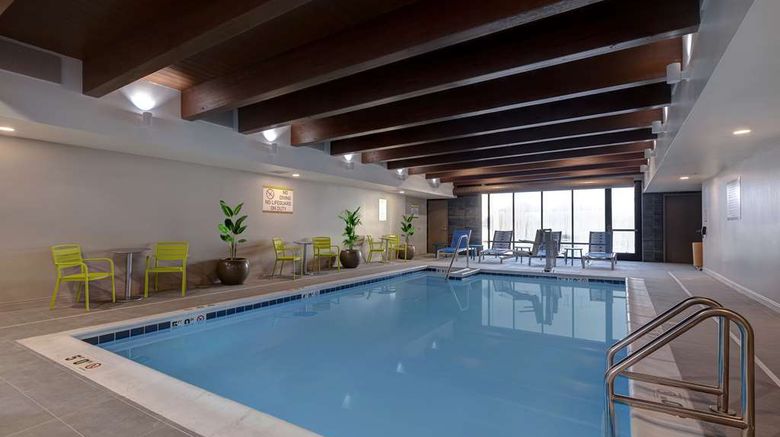 <b>Home2 Suites by Hilton De Kalb Pool</b>. Images powered by <a href="https://iceportal.shijigroup.com/" title="IcePortal" target="_blank">IcePortal</a>.
