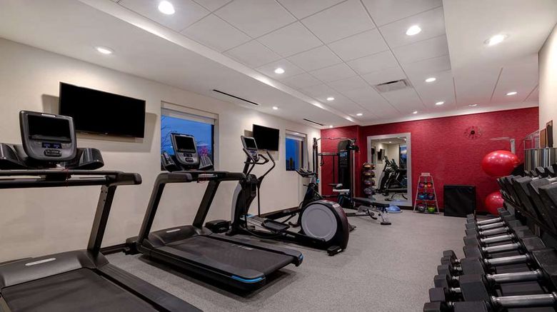 <b>Home2 Suites by Hilton De Kalb Health</b>. Images powered by <a href="https://iceportal.shijigroup.com/" title="IcePortal" target="_blank">IcePortal</a>.