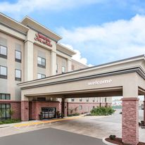Hampton Inn & Suites Watsonville