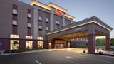 <b>Hampton Inn & Suites Watsonville Exterior</b>. Images powered by <a href="https://iceportal.shijigroup.com/" title="IcePortal" target="_blank">IcePortal</a>.