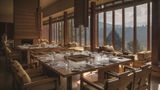 Amankora Thimphu Restaurant