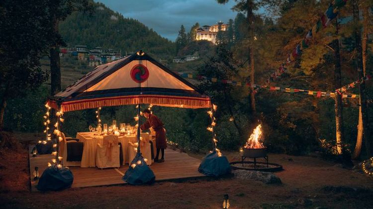 Amankora Thimphu Other