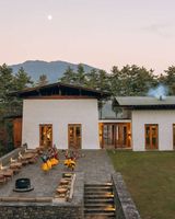 Amankora Thimphu