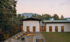 Amankora Thimphu
