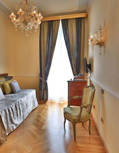 Imperiale Palace Hotel