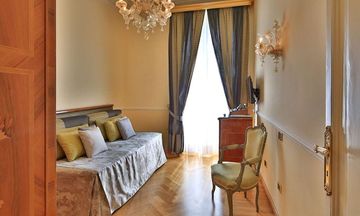 Imperiale Palace Hotel