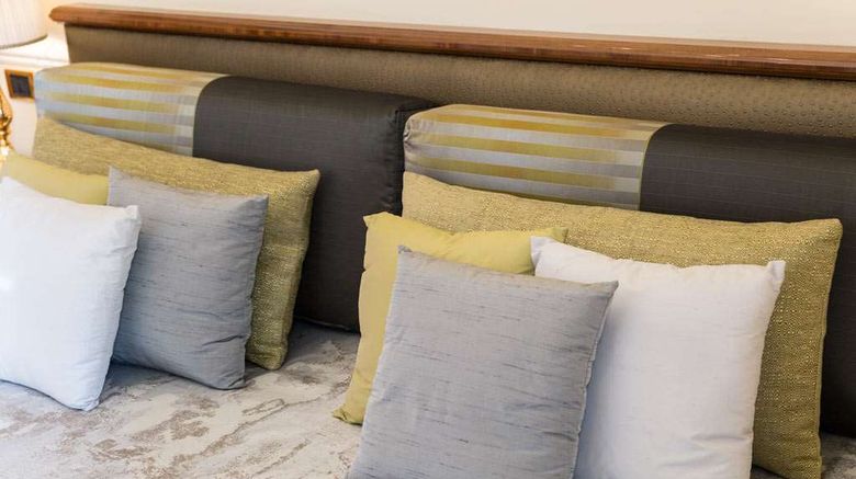 <b>Imperiale Palace Hotel Room</b>. Images powered by <a href="https://iceportal.shijigroup.com/" title="IcePortal" target="_blank">IcePortal</a>.
