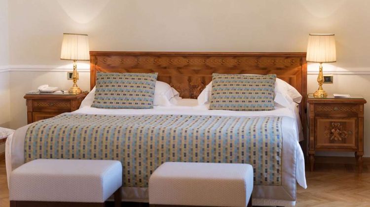 Imperiale Palace Hotel Suite