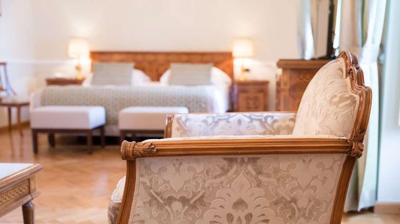 <b>Imperiale Palace Hotel Suite</b>. Images powered by <a href="https://iceportal.shijigroup.com/" title="IcePortal" target="_blank">IcePortal</a>.