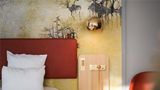 Mercure Saint-Omer Centre Gare Room