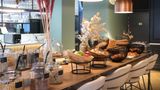 Mercure Saint-Omer Centre Gare Restaurant