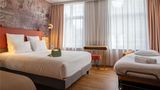 Mercure Saint-Omer Centre Gare Room