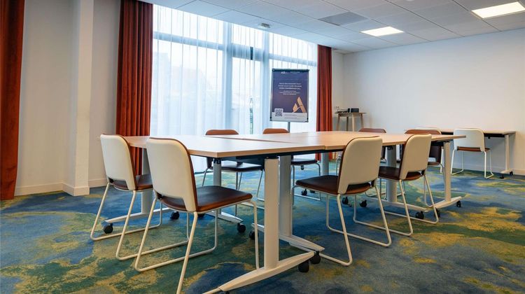 Mercure Saint-Omer Centre Gare Meeting