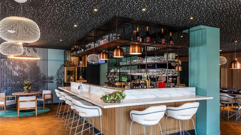<b>Mercure Saint-Omer Centre Gare Exterior</b>. Images powered by <a href="https://iceportal.shijigroup.com/" title="IcePortal" target="_blank">IcePortal</a>.