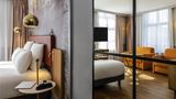 Mercure Saint-Omer Centre Gare Suite
