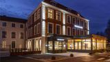 Mercure Saint-Omer Centre Gare Exterior