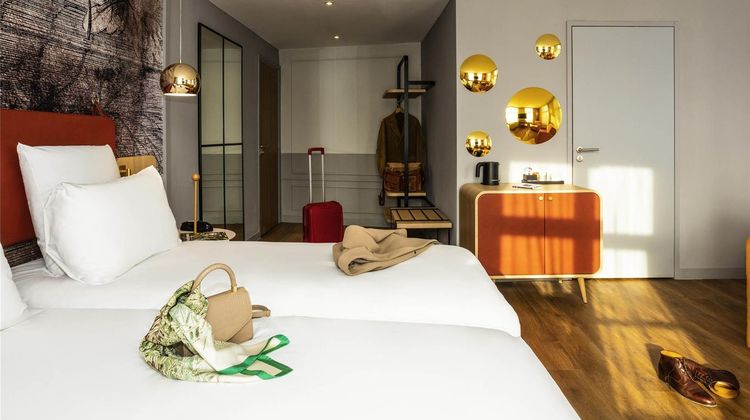 Mercure Saint-Omer Centre Gare Suite