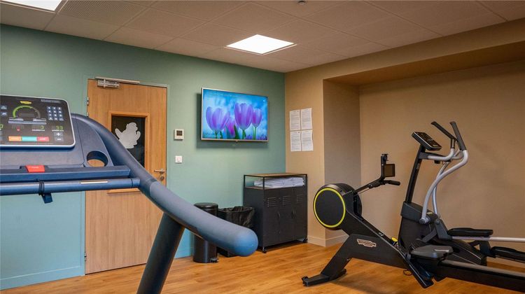 Mercure Saint-Omer Centre Gare Health