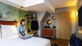 Mercure Saint-Omer Centre Gare Room