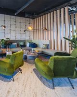 Ibis Styles Rouen Center Left Bank