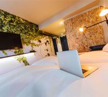 Ibis Styles Rouen Center Left Bank Exterior