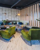 Ibis Styles Rouen Center Left Bank