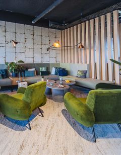 Ibis Styles Rouen Center Left Bank
