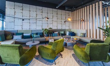 Ibis Styles Rouen Center Left Bank