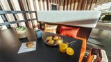 Ibis Styles Rouen Center Left Bank Restaurant