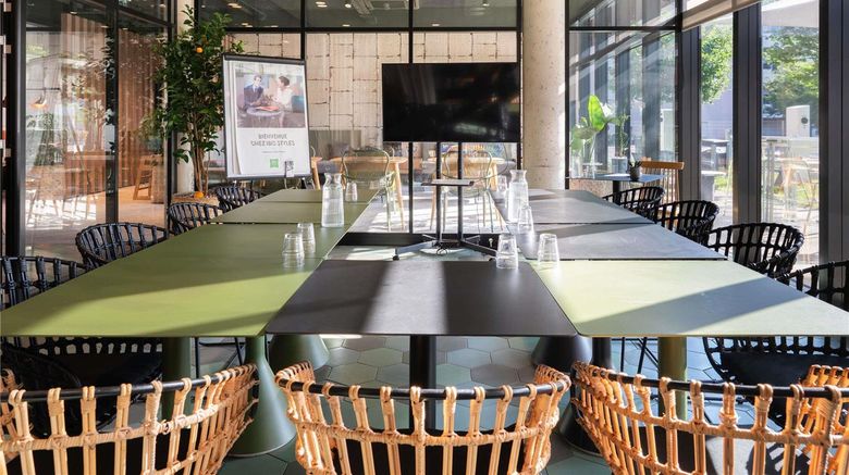 <b>Ibis Styles Rouen Center Left Bank Other</b>. Images powered by <a href="https://iceportal.shijigroup.com/" title="IcePortal" target="_blank">IcePortal</a>.