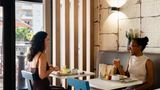 Ibis Styles Rouen Center Left Bank Restaurant