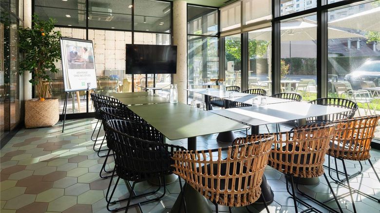 <b>Ibis Styles Rouen Center Left Bank Other</b>. Images powered by <a href="https://iceportal.shijigroup.com/" title="IcePortal" target="_blank">IcePortal</a>.