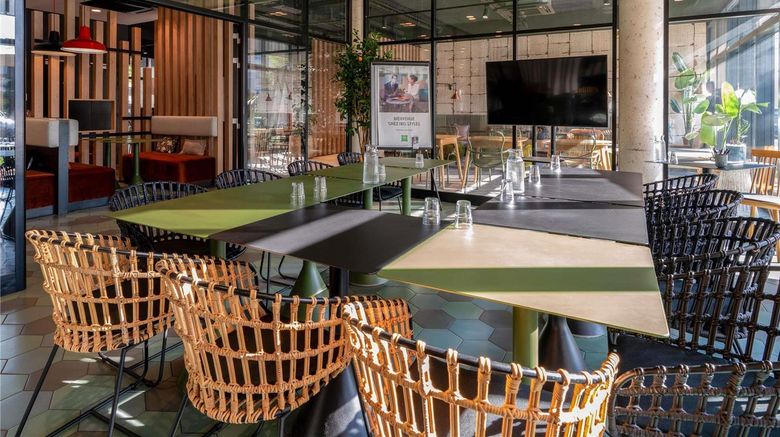 <b>Ibis Styles Rouen Center Left Bank Other</b>. Images powered by <a href="https://iceportal.shijigroup.com/" title="IcePortal" target="_blank">IcePortal</a>.