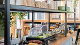 Ibis Styles Rouen Center Left Bank Restaurant