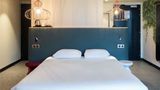 Ibis Styles Rouen Center Left Bank Room