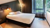 Ibis Styles Rouen Center Left Bank Exterior