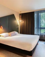 Ibis Styles Rouen Center Left Bank