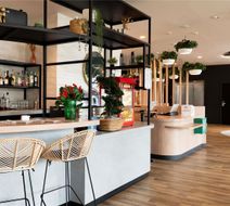Ibis Styles Rouen Center Left Bank Exterior