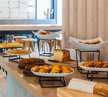 Ibis Budget Rouen Centre Rive Gauche Exterior