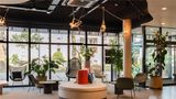 <b>Ibis Budget Rouen Centre Rive Gauche Exterior</b>. Images powered by <a href="https://iceportal.shijigroup.com/" title="IcePortal" target="_blank">IcePortal</a>.