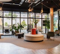 Ibis Budget Rouen Centre Rive Gauche Exterior