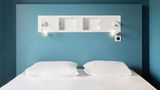 <b>Ibis Budget Rouen Centre Rive Gauche Room</b>. Images powered by <a href="https://iceportal.shijigroup.com/" title="IcePortal" target="_blank">IcePortal</a>.