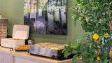 <b>Ibis Budget Rouen Centre Rive Gauche Restaurant</b>. Images powered by <a href="https://iceportal.shijigroup.com/" title="IcePortal" target="_blank">IcePortal</a>.