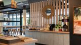 <b>Ibis Budget Rouen Centre Rive Gauche Restaurant</b>. Images powered by <a href="https://iceportal.shijigroup.com/" title="IcePortal" target="_blank">IcePortal</a>.