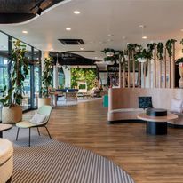 Ibis Budget Rouen Centre Rive Gauche