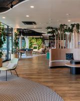 Ibis Budget Rouen Centre Rive Gauche
