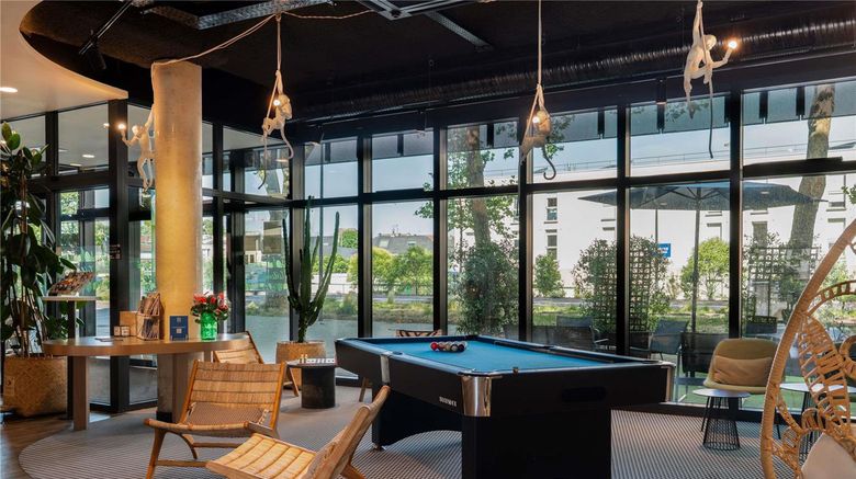 <b>Ibis Budget Rouen Centre Rive Gauche Other</b>. Images powered by <a href="https://iceportal.shijigroup.com/" title="IcePortal" target="_blank">IcePortal</a>.