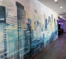 La Quinta Inn & Suites Dallas/Fairpark Lobby