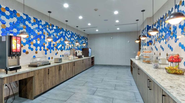 La Quinta Inn & Suites Dallas/Fairpark Other